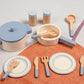 Pretend Play Kitchen – Educational Fun