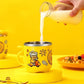 Toddler Water Bottle – 270ML Cartoon Sippy Cup