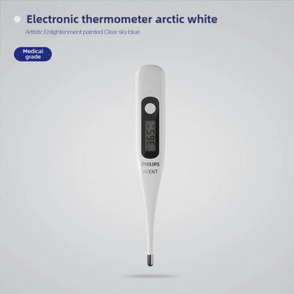 PHILIPS AVENT Waterproof Electronic Thermometer