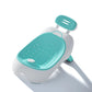 Baby Bath Stand Sit Lying Support Baby Bathtub Bath Bed Support Anti-slip Bath Net Bath Stool Bath Stool Anti-slip Bath Mat