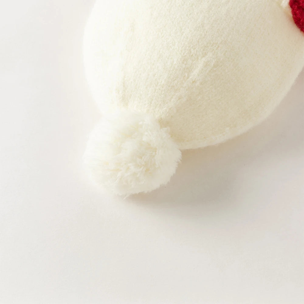 Dave Bella Autumn Winter Baby Hat with Ear Protection