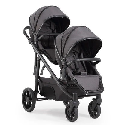 poussette double baby stroller,high quality luxury twin baby stroller,1 year warranty and quickly delivery