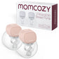 Momcozy Hands-Free Breast Pump S9 Pro, Wearable Double Breast Pump