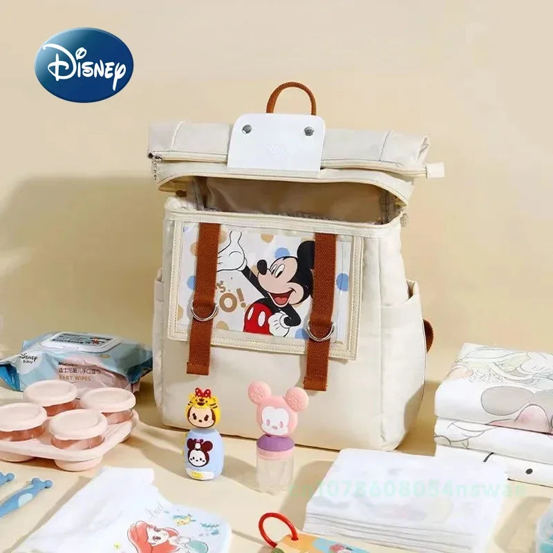 Disney Baby Diaper Backpack