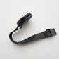 Baby Buggy One Pull Harness Latch For Cybex Priam 4 Mios 3 EU Coya Seat Safety Belt Hasp Locking Latch Stroller Accessories