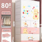 Baby Closet Wardrobe Armable Plastic Chest Dresser Cupboard Wardrobe Storage Placard Bedroom Cloth Muebles Living Room Cabinets
