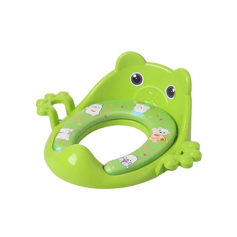 Portable Baby Potty – Multifunction Travel Toilet Seat for Kids