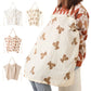 Outdoor Mother Nursing Cloth Privacy Cover Baby Feeding Nursing Covers Breathable Breastfeeding Cover Adjustable Nursing Apron