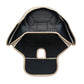 Baby Highchair Seat Cushion For Peg perego Tatamia Series Dinner Chair PU Leather Cover Customized Size Bebe Accessories