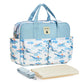 Insular Mummy Diaper Bag