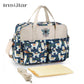 Insular Mummy Diaper Bag