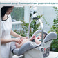 Baby Carriage Foldable Safety Seat Children's Basket Portable Car Cradle For Newborns Free Delivery
