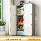 Baby Closet Storage Wardrobe Cupboard Organizer Clothing Rack Modular Wardrobes Chest Dresser Armarios Living Room Cabinets·