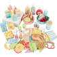 Wooden Pretend Play Kitchen – Kids’ Favorite!