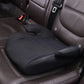 Children's Car Booster Mat Safe Seat Sturdy Children Baby Increased Seat Pad Non-slip Booster Seat Fit 6-12 Year Car Accessory
