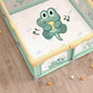 Non-Toxic Baby Playpen with Crawling Mat