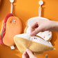 Hand Towels Wet Wipes Towel Bread Cheese Hanging Towel Bathing Towel Kitchen Handkerchief Absorbent Wipe Cloth toallas de mano