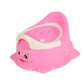 Pumpkin-Shaped Baby Potty – Portable Cartoon Toilet Trainer for Kids