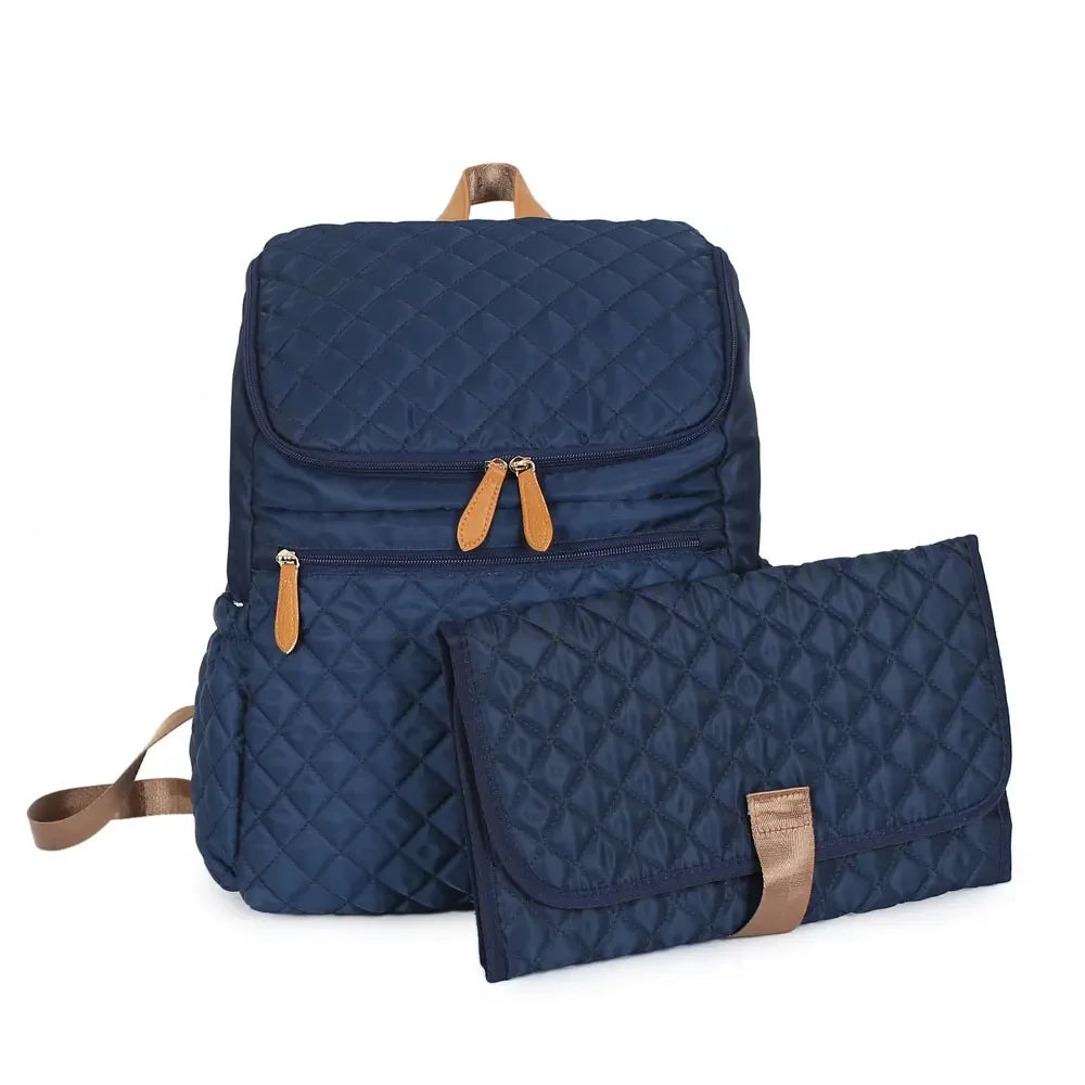 Multifunctional Baby Bag