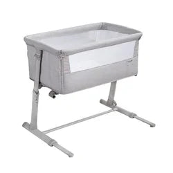 USA European Hottest Baby Bassinet Wholesale Baby Cot Bed Stock Customized Baby Crib Bed