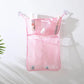 Baby Bath Toy Mesh Bag Bath Bathtub Doll Organizer Suction Bathroom Toy Stuff Net Baby Kids Bathtub Toy Bath Game Bag Kids