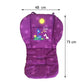 Cartoon Printed Pattern Stroller Seat Cushion Four Seasons Universal Children Dining Chair Cushion Baby Stroller Cotton Pads