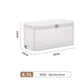 Wardrobe Clothes Baby Storage Cabinet Wardrobe Furniture Guarda Roupa Infantil Foldable Plastic Closet Bedroom Furniture