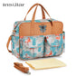 Insular Mummy Diaper Bag