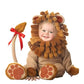 6M-24M Christmas Xmas Holiday Halloween Costume Infant Baby Girls Lion Dinosaur Rompers Elk Toddlers Clothes