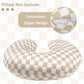 Newborn Breastfeeding Pillow Cover Baby Sleep Pillowcase Feeding Pillows Maternity Cushion Pregnant Pad Baby Nursing Soft Case