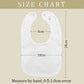 Baby BibsThe Best Grandfather In The World Print Infant Bib Newbron Shower Gift Baby Burp Cloths Kids Feeding Bibs Kid Cute Bib