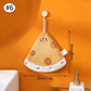 Hand Towels Wet Wipes Towel Bread Cheese Hanging Towel Bathing Towel Kitchen Handkerchief Absorbent Wipe Cloth toallas de mano