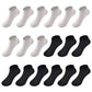 Boneless Cotton Socks for Kids