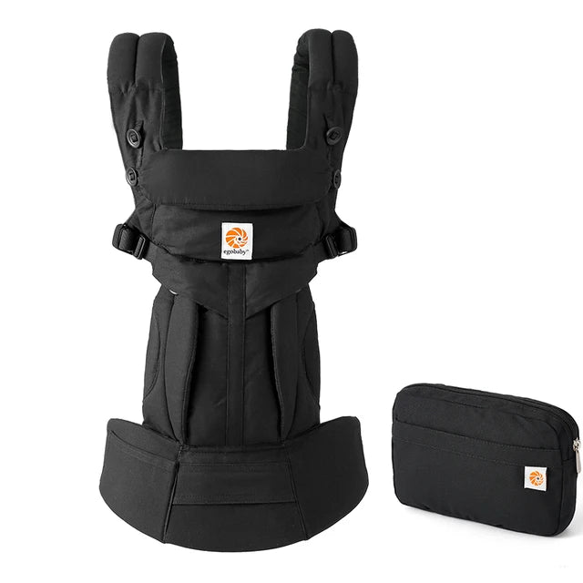 Egobaby Beeeze 360 Ergonomic Baby Carrier Multifunction Breathable Infant Newborn Comfortable Sling Backpack Kid Carriage