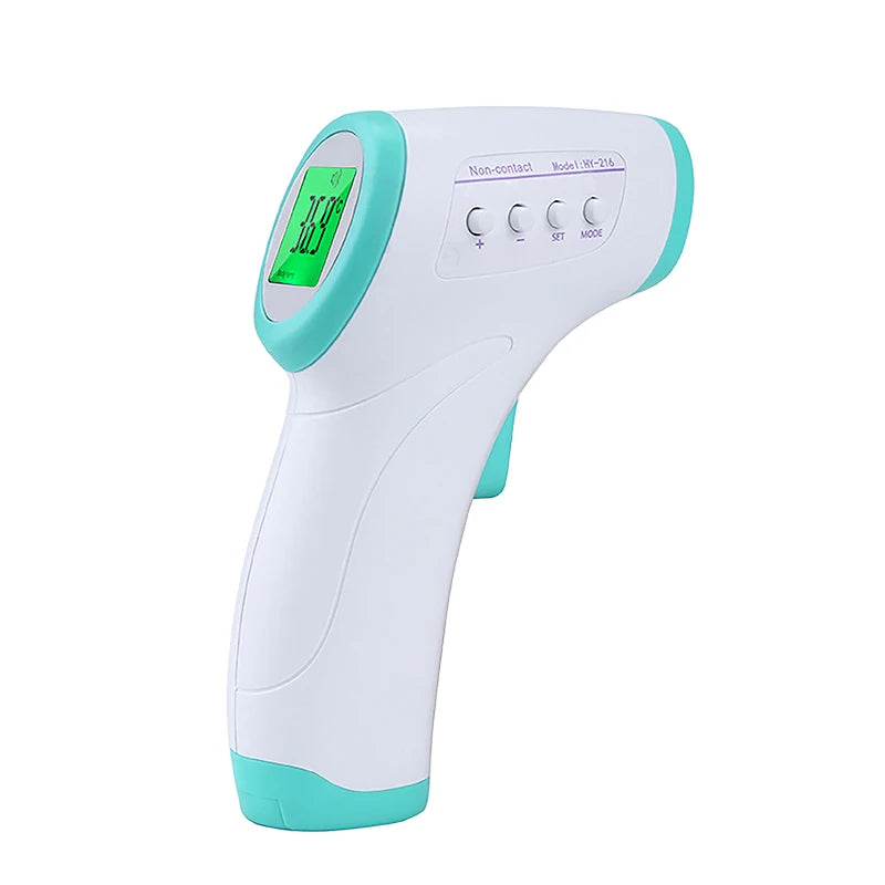 Baby & Family Infrared Thermometer