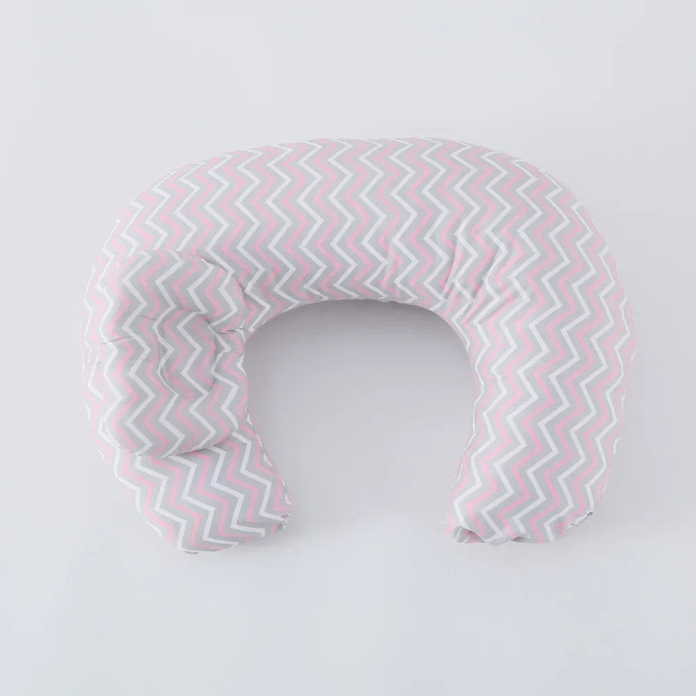 2024 Newborn Care Breastfeeding pillow can wash baby learning cushion to prevent vomiting of milk postpartum supplies
