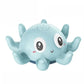 Toddler Bath Toy – Auto Sensing Octopus Water Sprayer