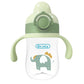 Baby Feeding Cup Ergonomic Design with Soft Silicone Straw Safe and Large Capacity Suitable for Babies Baby Accessories kids cup