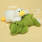 Panda & Unicorn Plush – Soft Sleep Companion