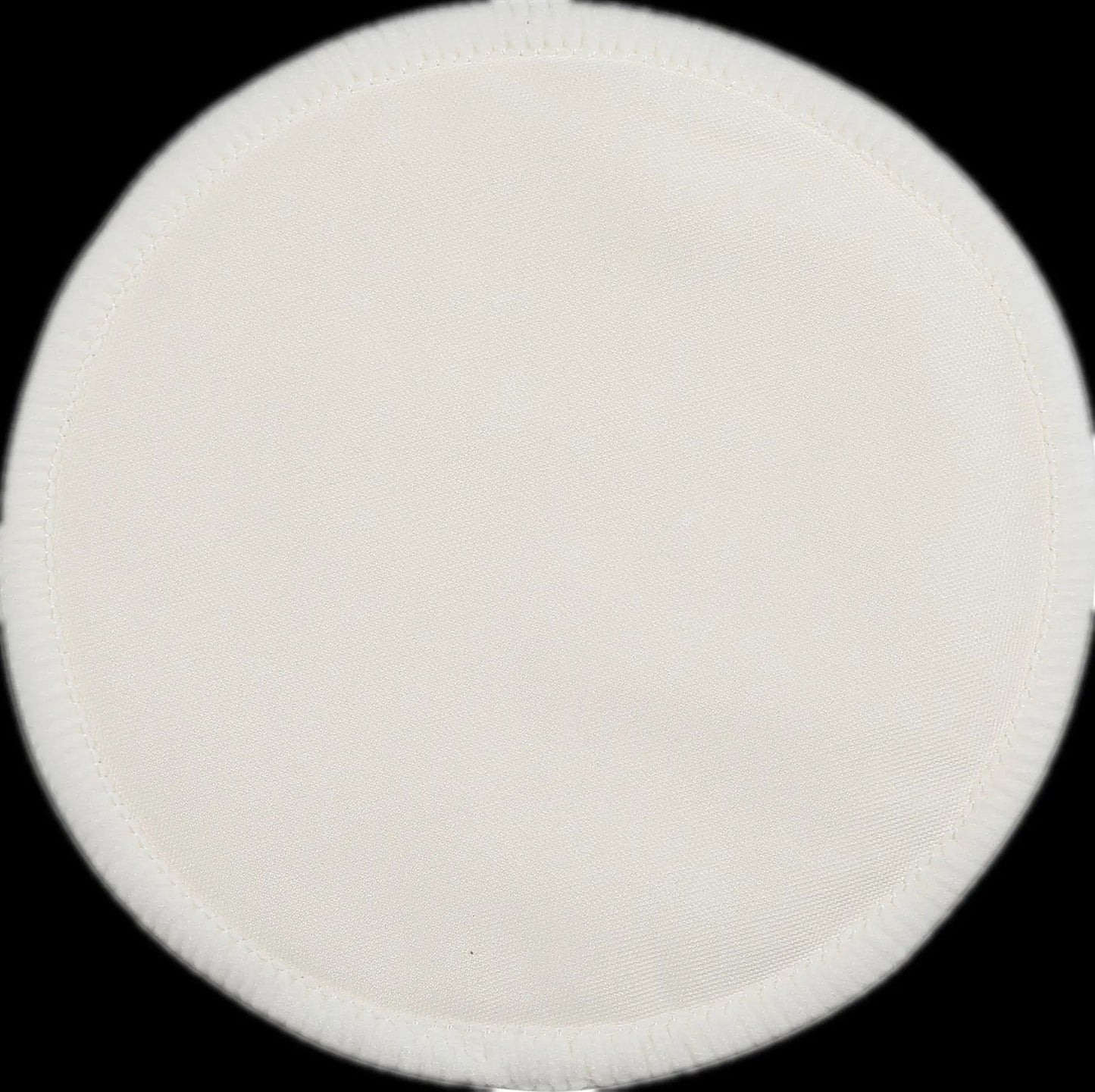 2pcs Organic Bamboo Viscose Nursing Breast Pads Washable Breastfeeding Reusable Breast Breastfeeding Nursing Pads