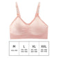 Hand Free Pumping Nursing Bra Breastfeeding Maternity Bras Women For Breast Special Underwear Pregnancy Clothes Can Wear All Day