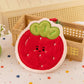 Hand Towels Wet Wipes Towel Bread Cheese Hanging Towel Bathing Towel Kitchen Handkerchief Absorbent Wipe Cloth toallas de mano