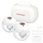 Momcozy Breast Pump Hands Free M5, Wearable Breast Pump