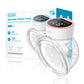 Dr.isla Electric Breast Pumps Portable Hands Free Wearable Breast Pump