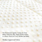 Newborn Warm Blanket for Fall & Winter Infant Cute Bear Print Swaddle Bean Velvet Blanket for Delivery Room & Hospital Discharge