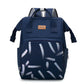 Fashion Diaper Bag Backpack