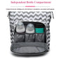 Lequeen Maternity Diaper Bag