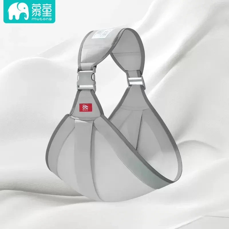 Baby Hip Seat Carrier Wrap New Born Baby Sling Portable Breathable Bag Bebes Carriers Toddler Infant Items Backpack Accessories