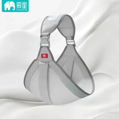 Baby Hip Seat Carrier Wrap New Born Baby Sling Portable Breathable Bag Bebes Carriers Toddler Infant Items Backpack Accessories