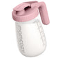 Momcozy Breastmilk Pitcher – Leak-Proof Glass Storage, Temp-Resistant, Fast Formula Prep
